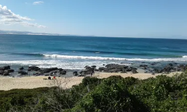 Point Beach