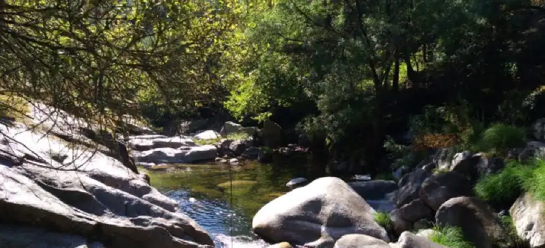 Cinfães otelleri