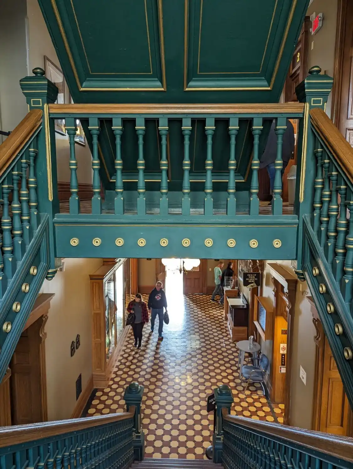 The Ohio State Reformatory附近的飯店