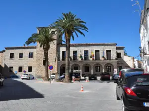 Tourist Office