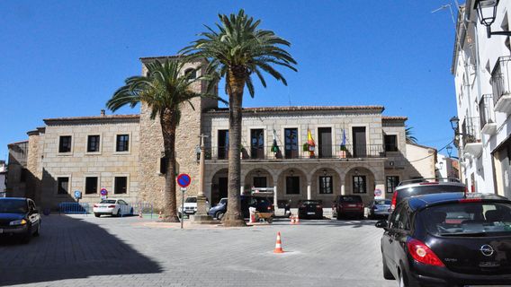 Tourist Office