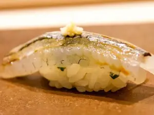 Sushi Hatakeyama
