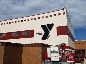 Miami County YMCA - Robinson Branch