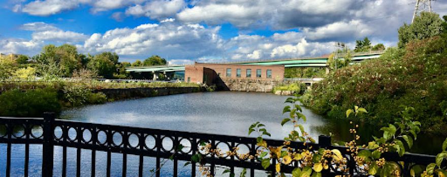 Merrimack River