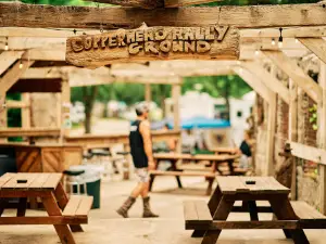 Camp Copperhead