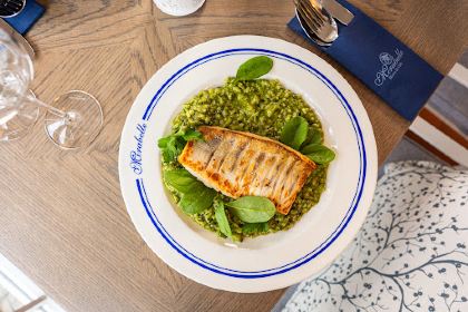 Mirabelle Bistro & Cafe, Events