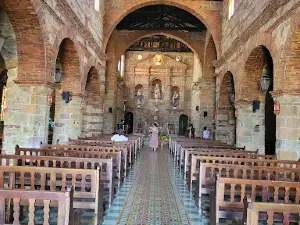 Convento de los Capuchinos Park