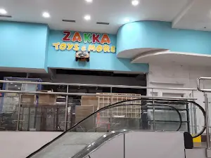 SkyJumper Trampoline Park Chennai