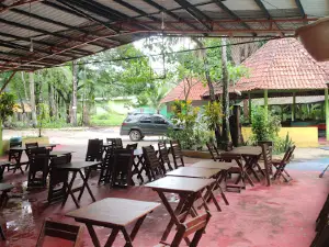 Balneario do Indio (FECHADO)