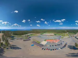 Kontiolahti Biathlon