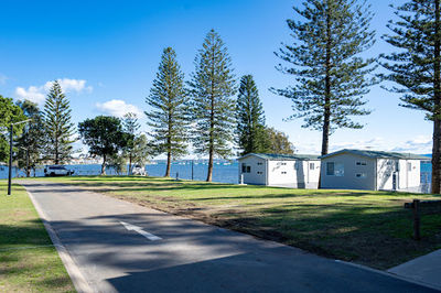 Belmont Lakeside Holiday Park