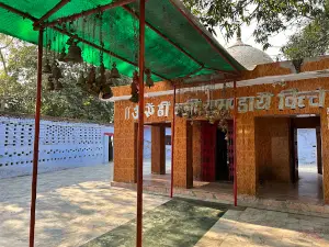 CHAMUNDA DEVI TEMPLE