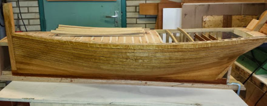 WoodenBoat Publications, Inc.