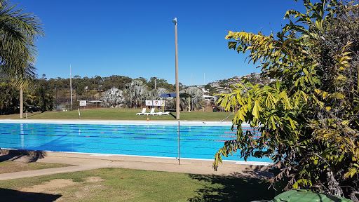PCYC Capricorn Coast Aquatic Centre