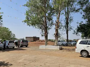 Bahoriband Jain temple