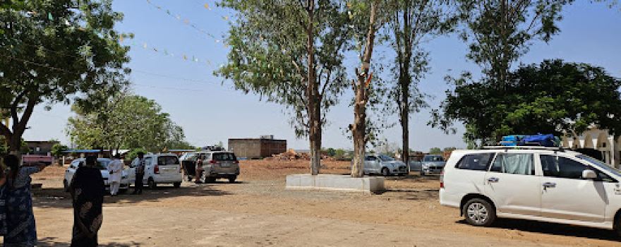 Bahoriband Jain temple