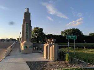 이스트 리치 공원