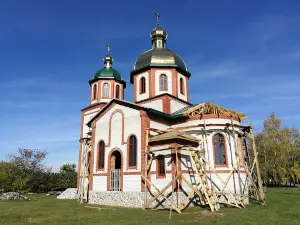 St. Michael Church