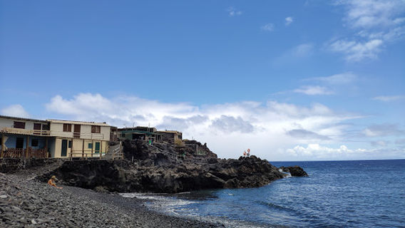 Playa del Río