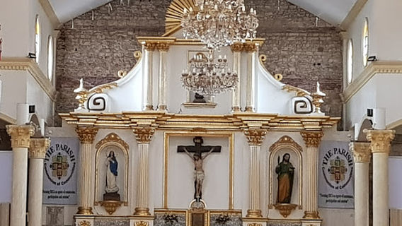 Hinigaran Public Plaza