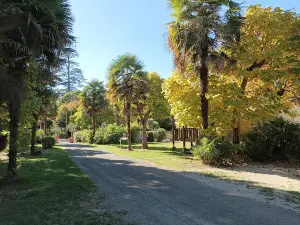 Camping de l'Arros