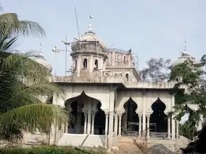 Masjid Baitul 'Atiiq