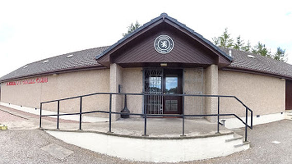 Longside Football Social Club