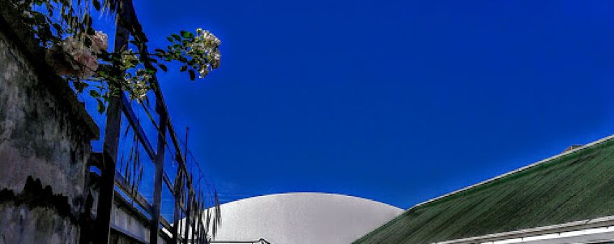 Palazzetto dello sport “Ciro Zimolo”