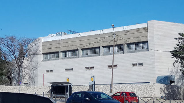 Phillip Leon Community Center