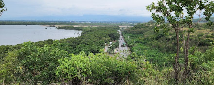 Bukit Bentar