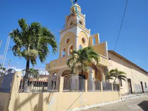 Praia de Pitangui