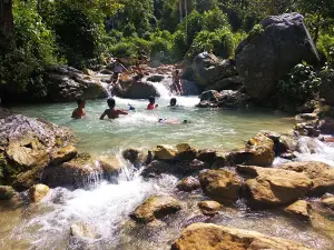 Wisata Putroe Aloih