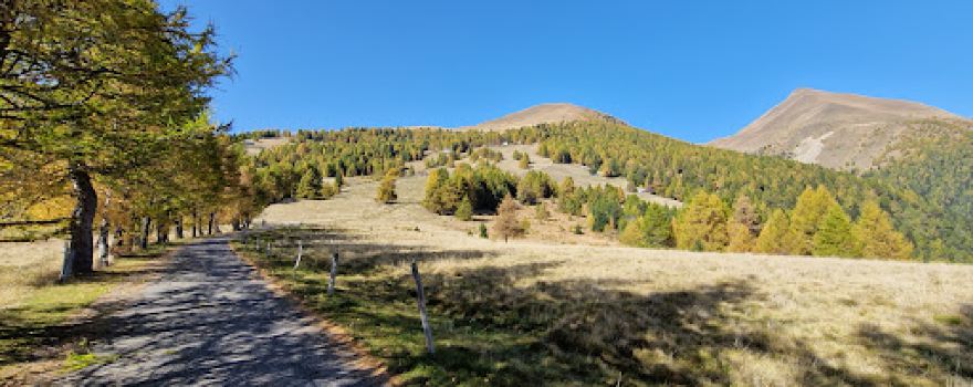 Località Mola