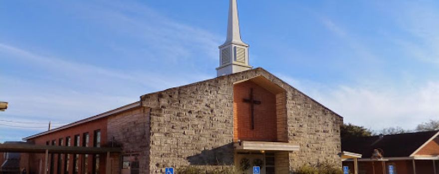 Danbury Baptist Church