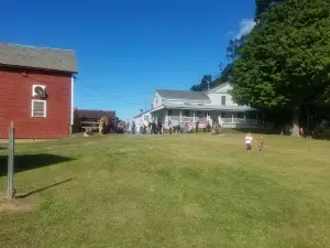 McWhorter's Orchard