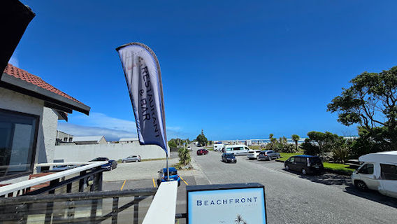 Hokitika