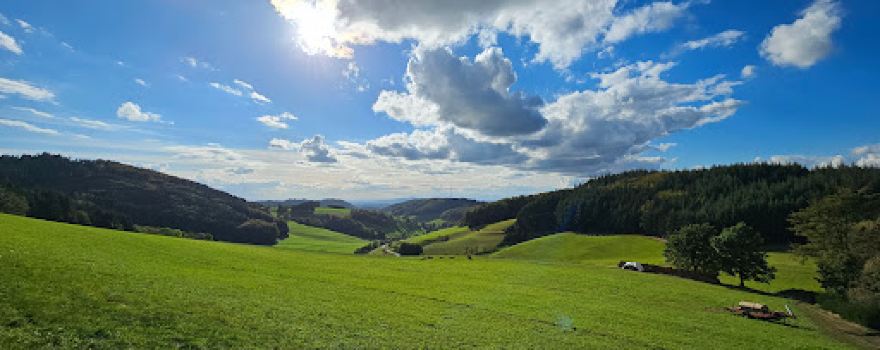 Hünersedelturm