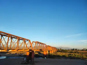 Malecón Acaponeta