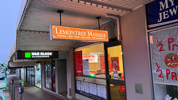 Lemontree Chinese Massage Burnie