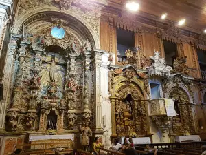 Church of High Catas