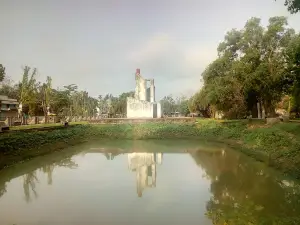 Captain Shahid A Qadir park
