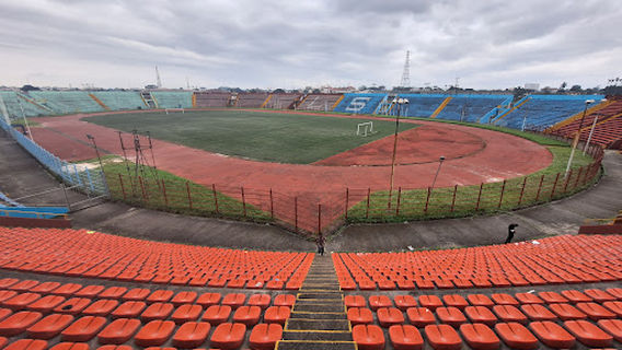 Yakubu Gowon Stadium