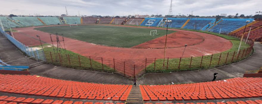 Yakubu Gowon Stadium