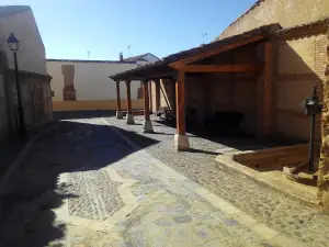 Centro Civico Modesto Lafuente