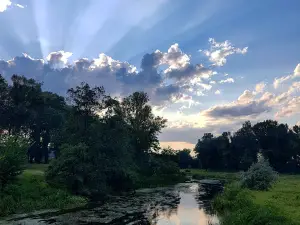 Krasna River