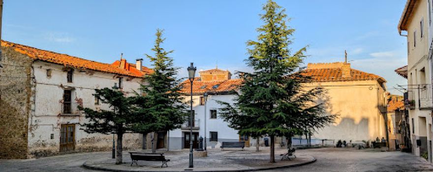 Casa Fuerte