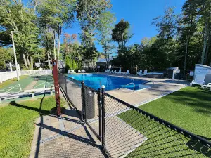 Paradise Park Resort Campground