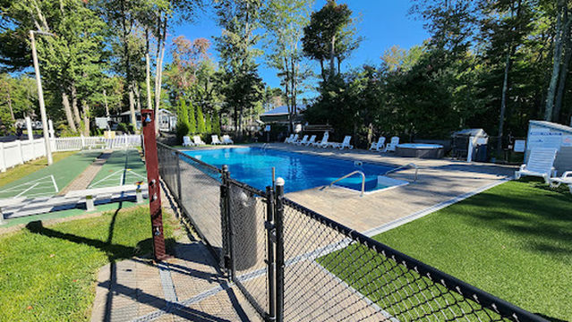 Paradise Park Resort Campground