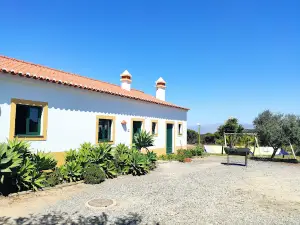 Monte Carvalhal da Rocha
