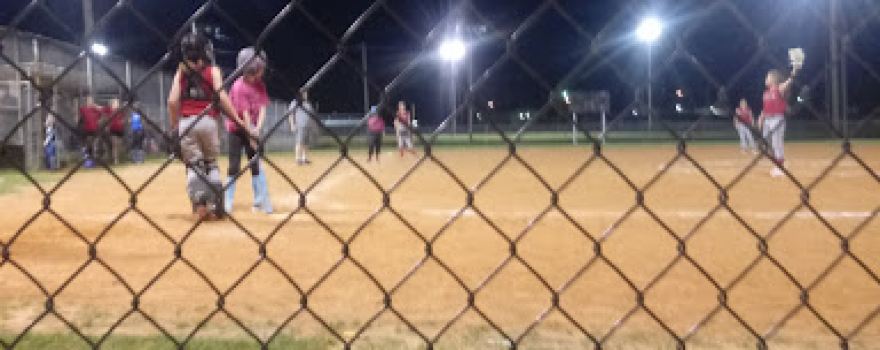 Green Country Softball Fields